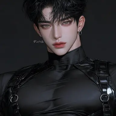 Profile image of ペク・シオン