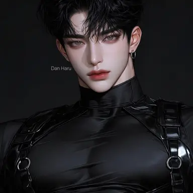 Profile image of Baek Si-on