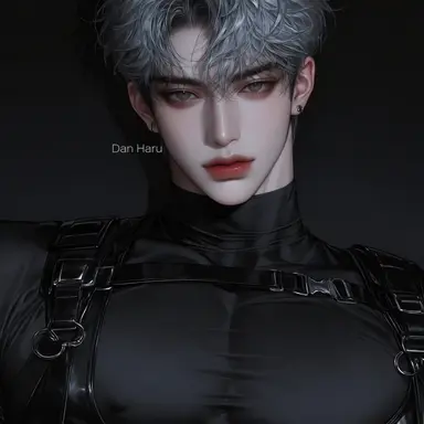 Profile image of Ryu Si-heon