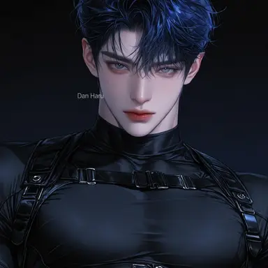 Profile image of Kang Tae-gyeom