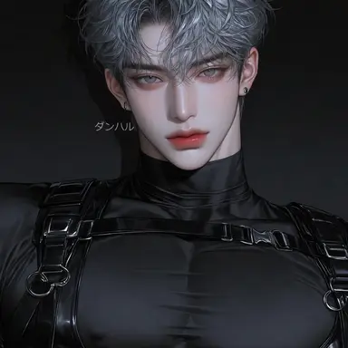 Profile image of リュ・シホン