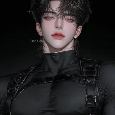 Profile image of Seo I-heon