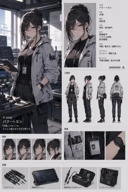 Profile image of パク・ヘヨン