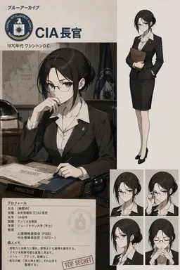 Profile image of ニコール・ウォーカー