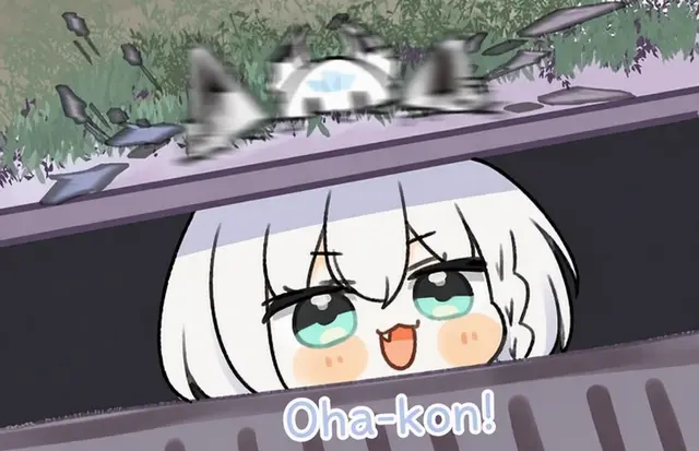 Profile image of ShirakamiFubuki