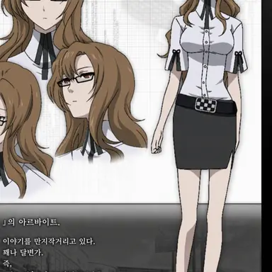 Profile image of 키류 모에카