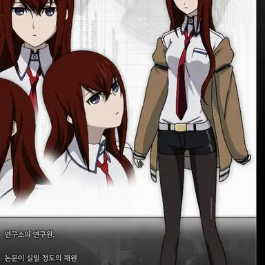 Profile image of 마키세 크리스