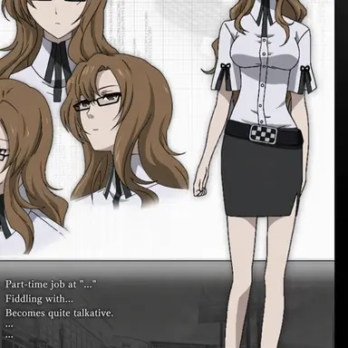 Profile image of Moeka Kiryu