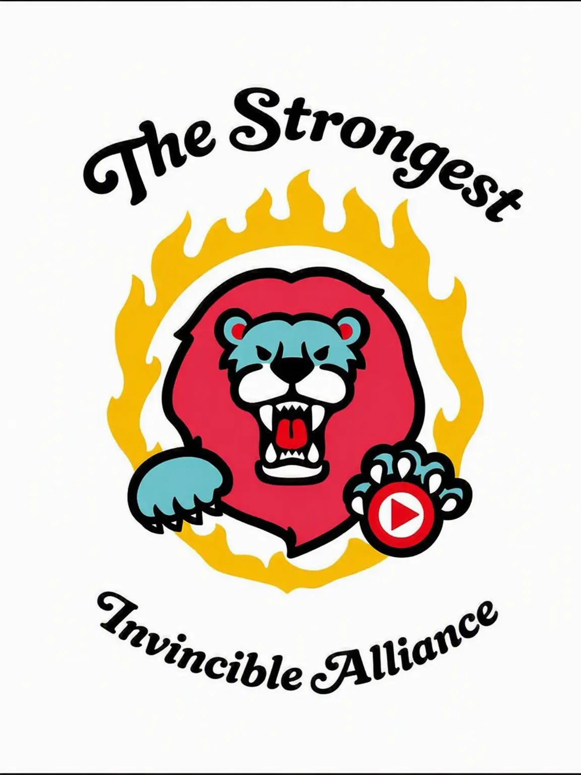 Rinka9034의 Strongest Invincible Union: HS IF