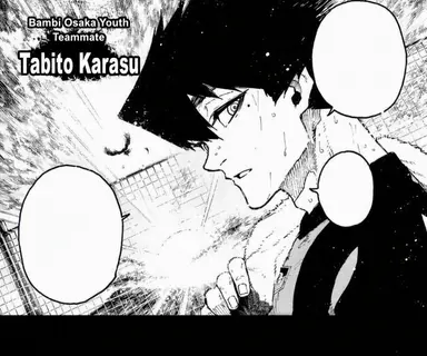 Profile image of Tabito Karasu