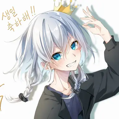 Profile image of 사츠키