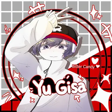 Profile image of Yu Gisa