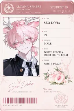 Profile image of Seo Doha
