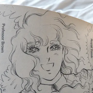 Profile image of Rody