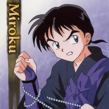 Profile image of Miroku