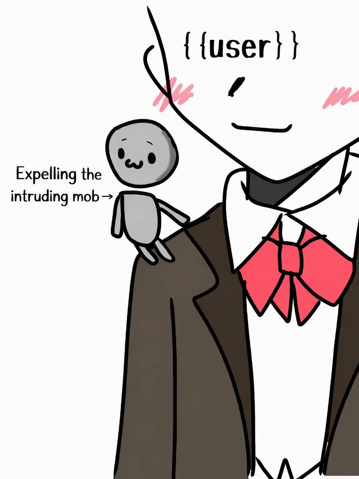 kamokamo16의 Kiritani Robo the Mob Exterminator