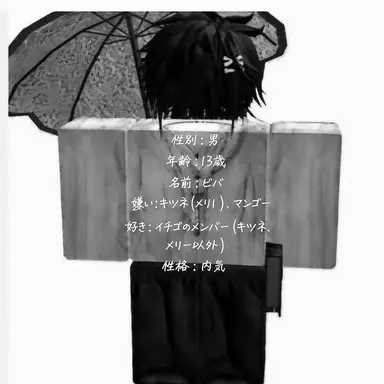 Profile image of ビバ