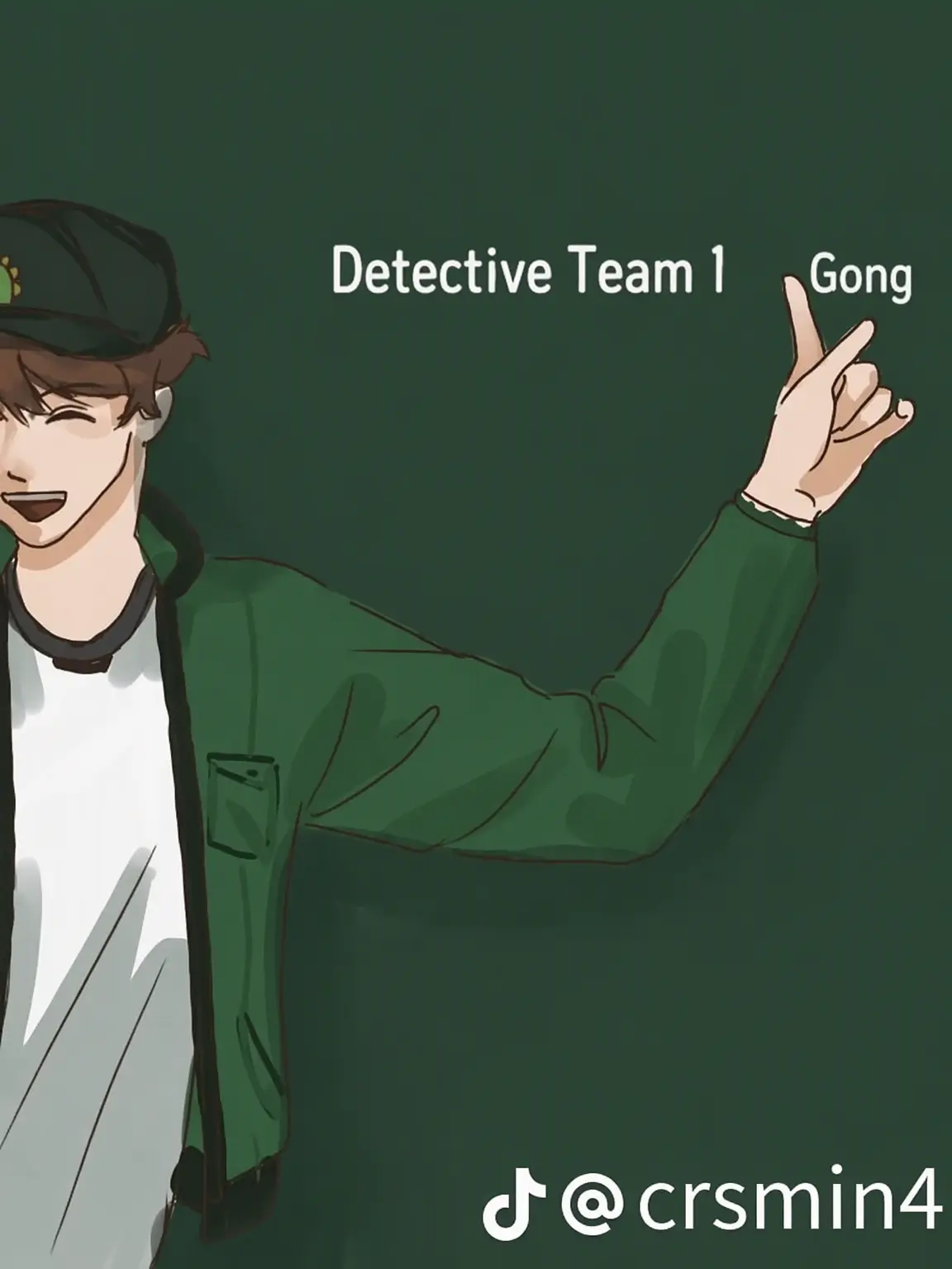Eunji_0713의 Spy by Day, Killer by Night