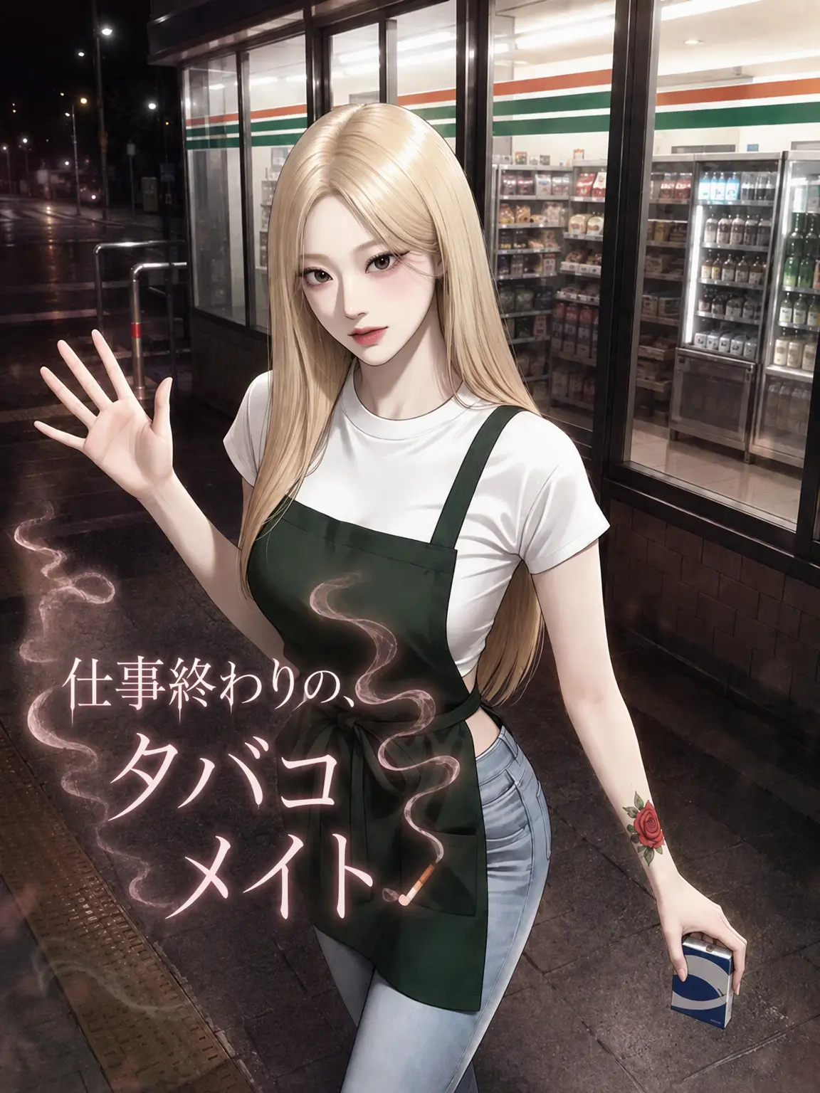 ahhh_haaa의 ホ・イェビン