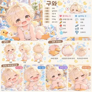 Profile image of 구와
