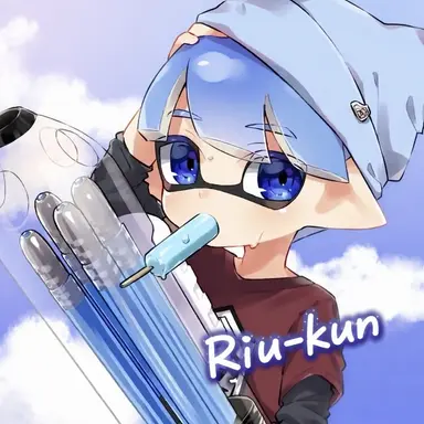 Profile image of Riu-kun