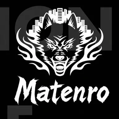 Profile image of Matenro