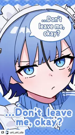 Profile image of Yuni