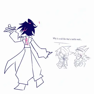 Profile image of Hakochi