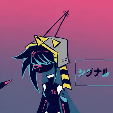 Profile image of 시그널