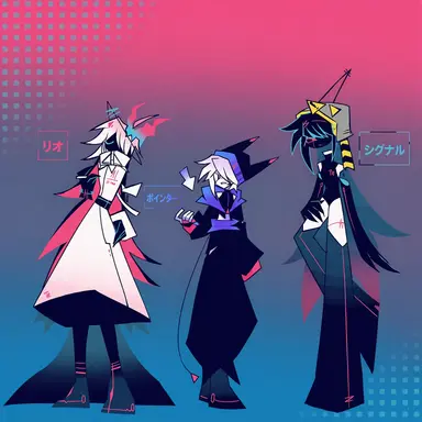 Profile image of 리오