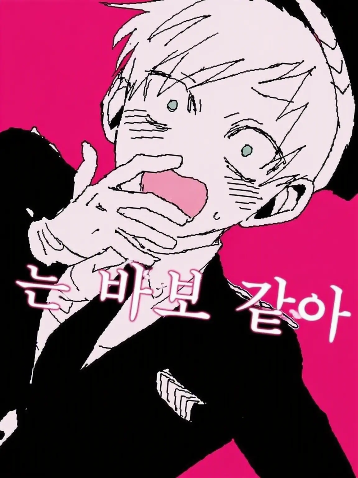 CoarseCode4907의 샤마