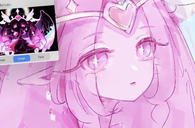 Profile image of EternalSugar