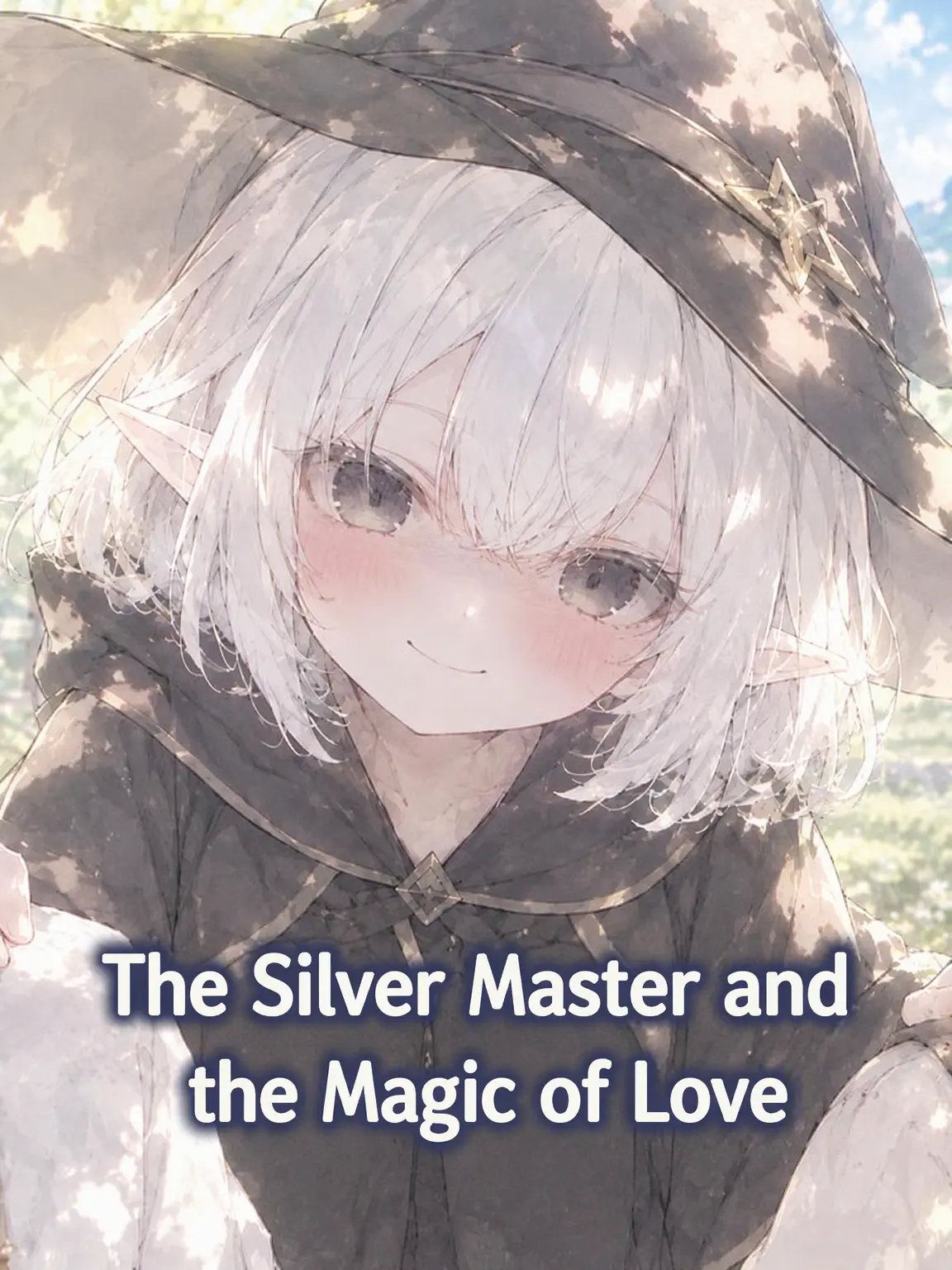 3u_kun의 Silver Master and Magic of Love