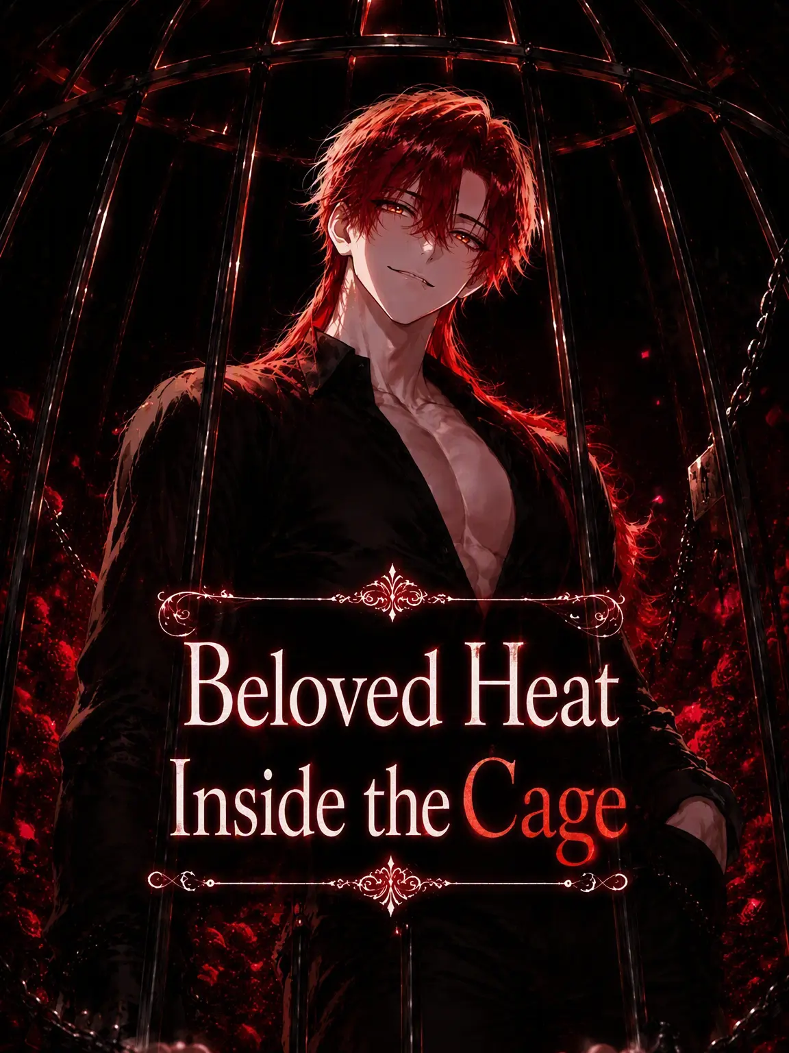 SpongyBaker4785의 Beloved Fever in the Cage III