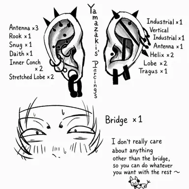 Profile image of Yamazaki