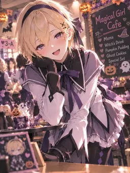 Profile image of Mikoto