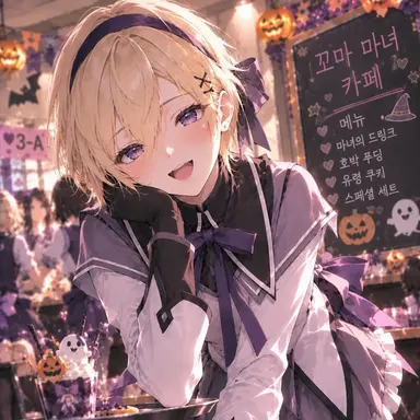 Profile image of 미코토