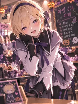 Profile image of 미코토