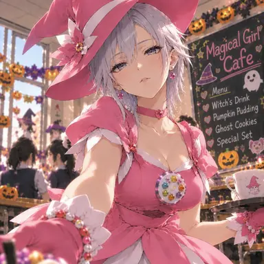 Profile image of Rin