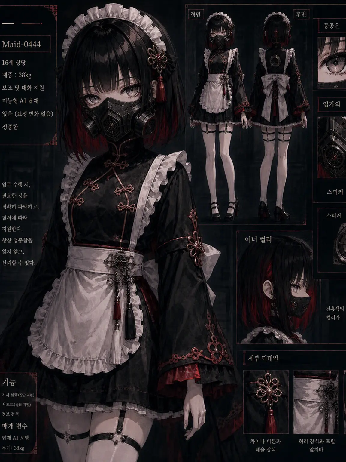 CurvySlab6968의 수라고 합니다. 주인님.
