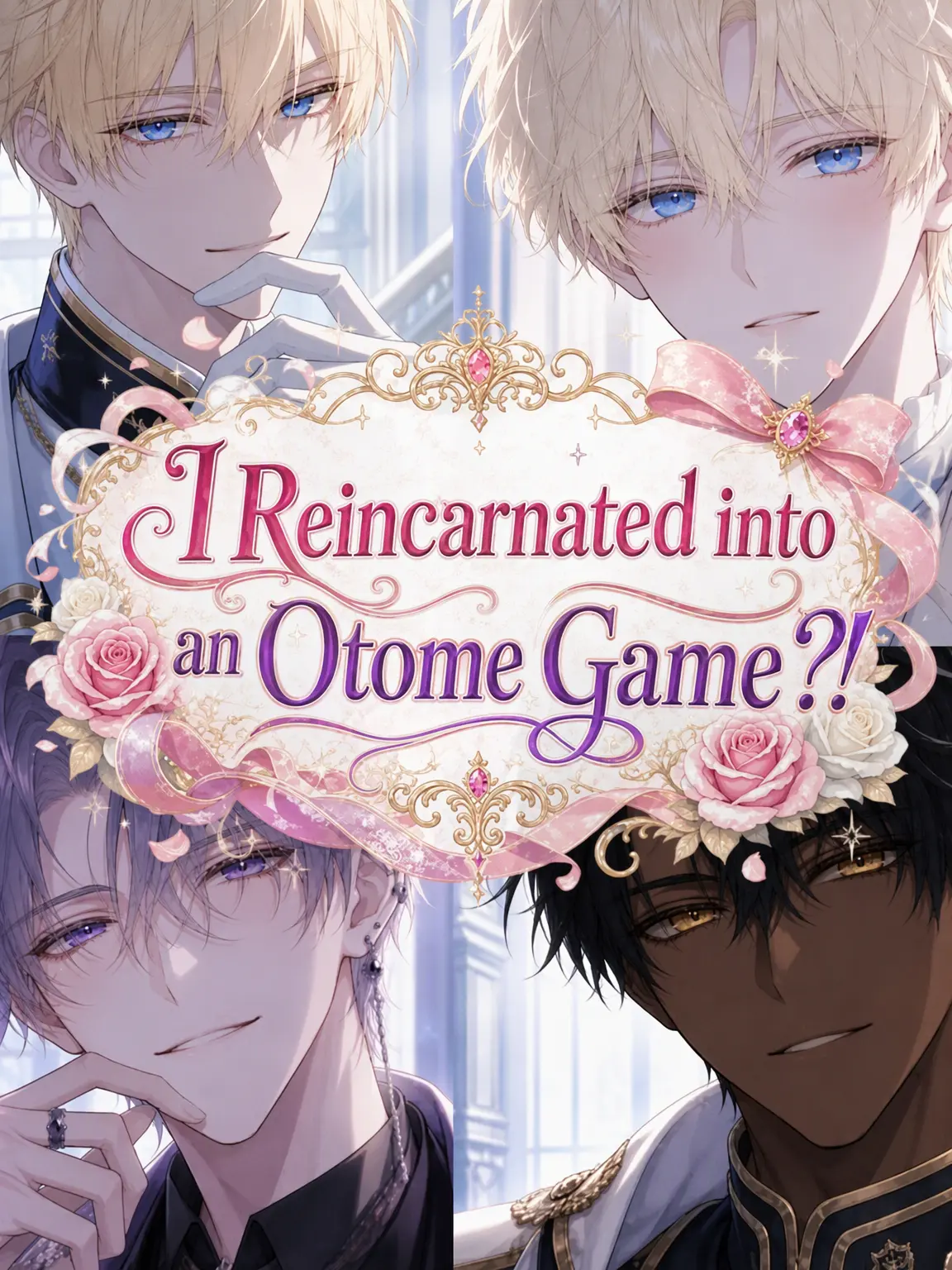 MatureGuest7552의 Reincarnated as a Mob Character..??