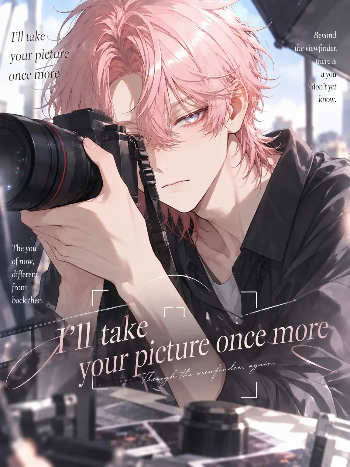 mb1770066의 Photographing You Again