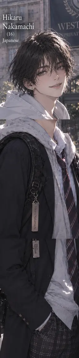 Profile image of Ren