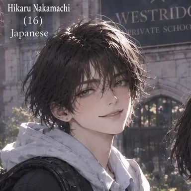 Profile image of Ren