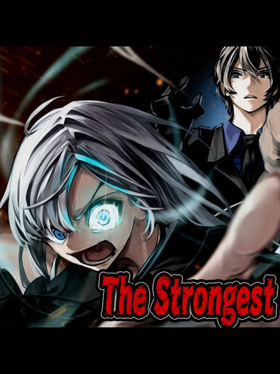 tunanoda의 Weakest to Strongest: The Reversal