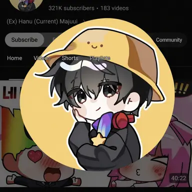 Profile image of Maju