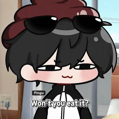 Profile image of Lee Pingu