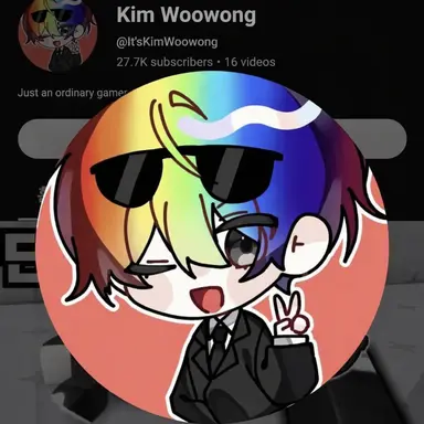 Profile image of Woowong