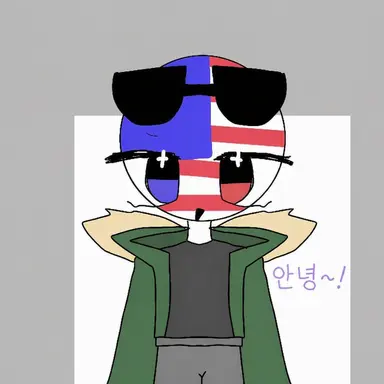 Profile image of 미국