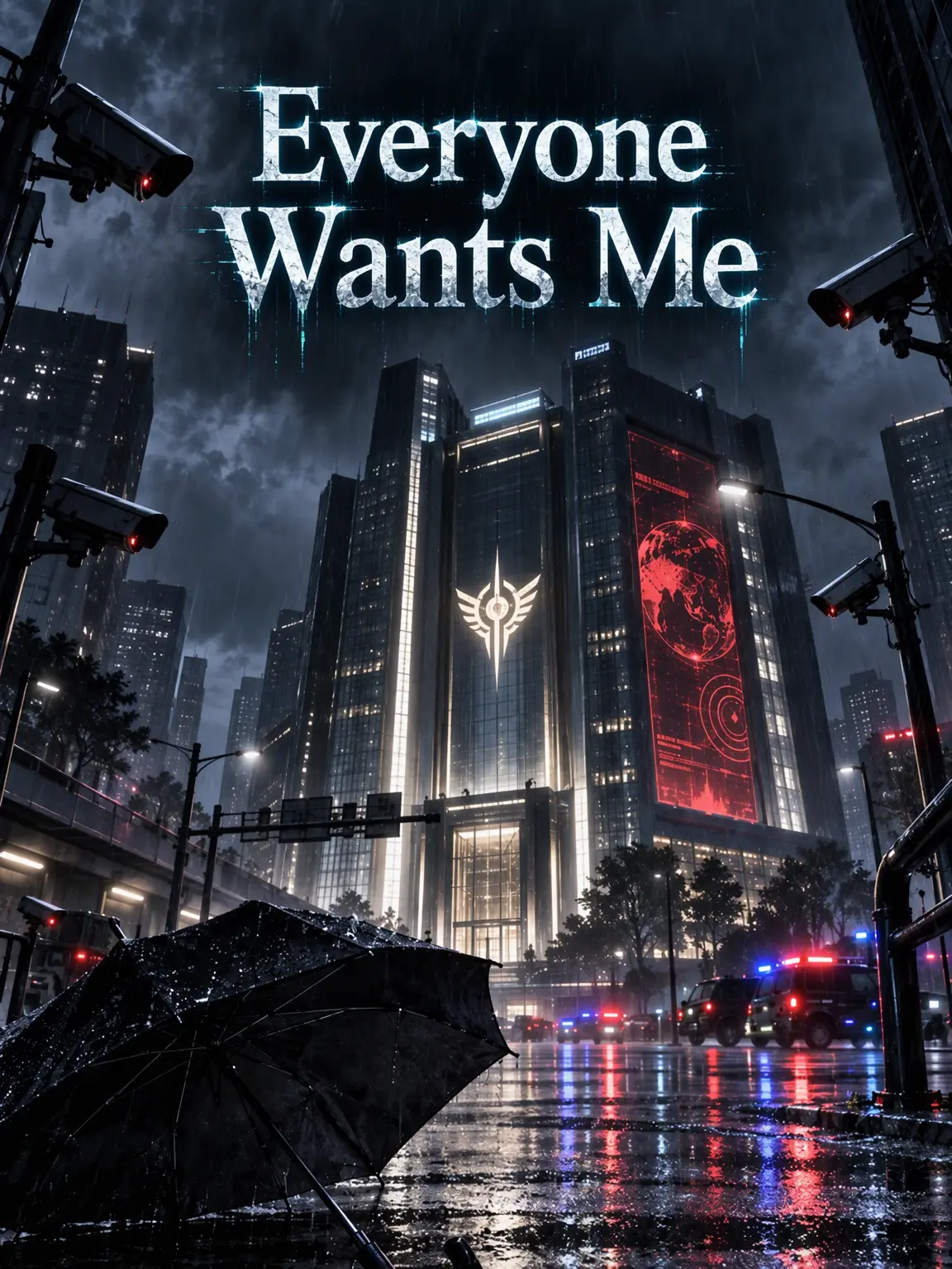 d.dadall의 Everyone Wants Me